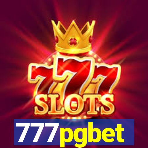 777pgbet