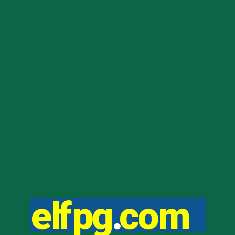 elfpg.com