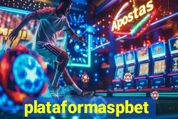 plataformaspbet