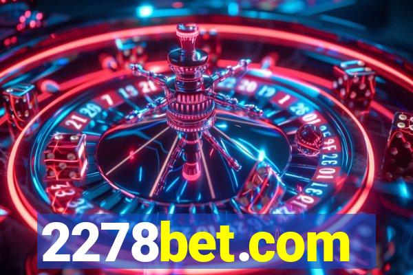 2278bet.com