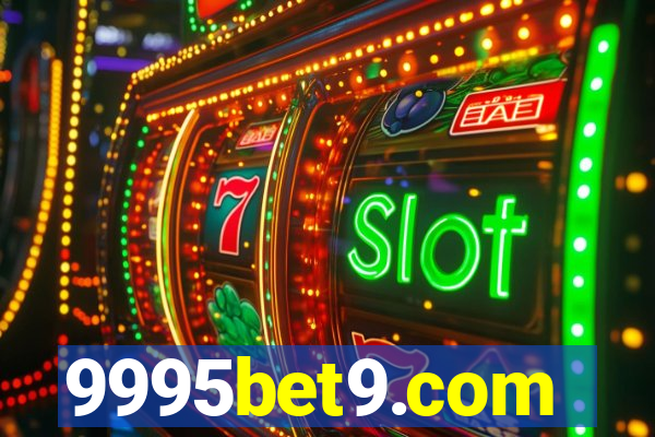 9995bet9.com