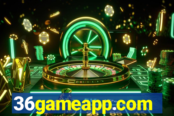 36gameapp.com