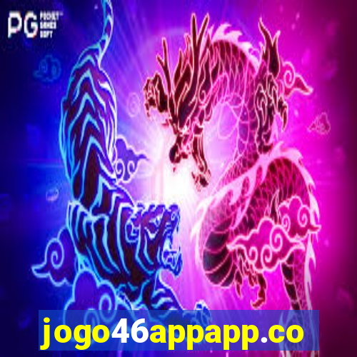 jogo46appapp.com