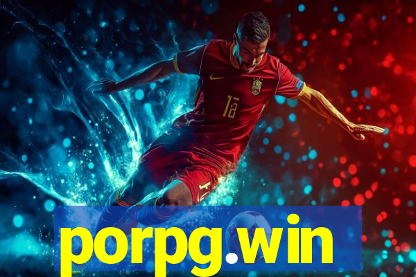 porpg.win