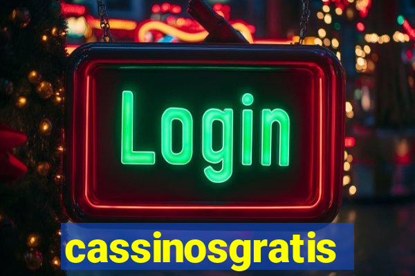 cassinosgratis