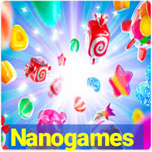 Nanogames