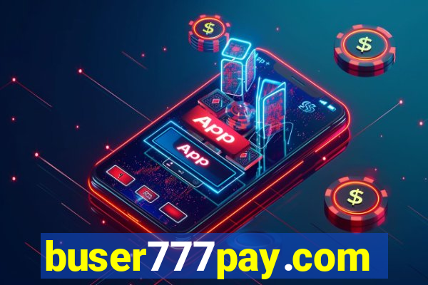 buser777pay.com