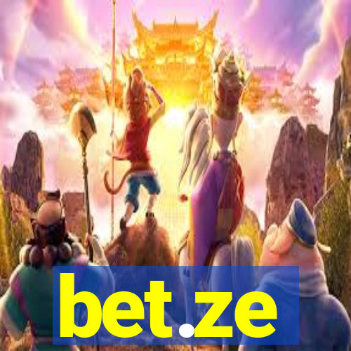 bet.ze