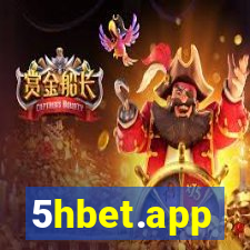 5hbet.app