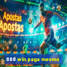 888 win paga mesmo