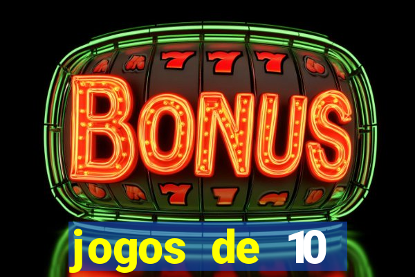 jogos de 10 centavos betano