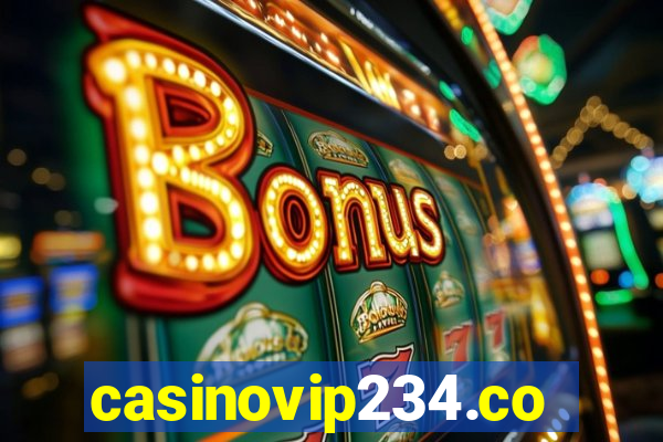 casinovip234.com