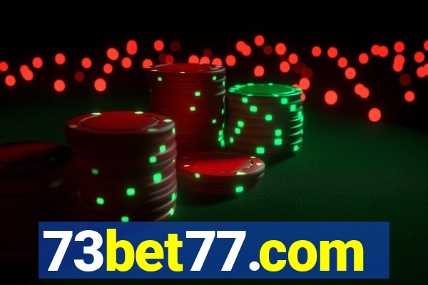 73bet77.com