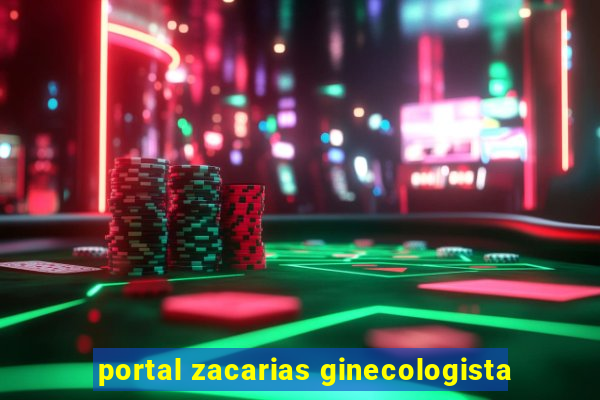 portal zacarias ginecologista