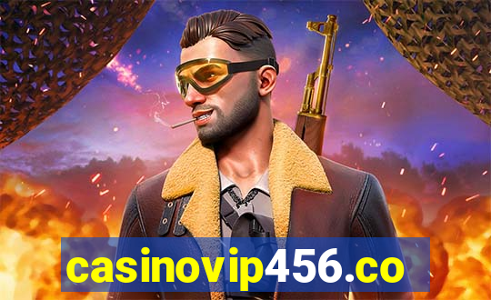 casinovip456.com