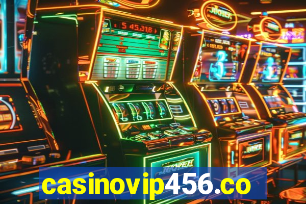 casinovip456.com