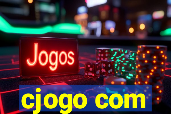 cjogo com