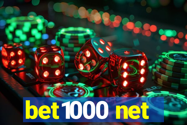 bet1000 net