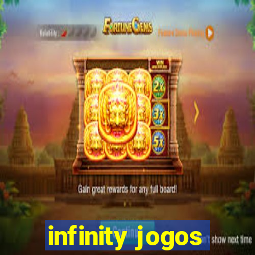 infinity jogos