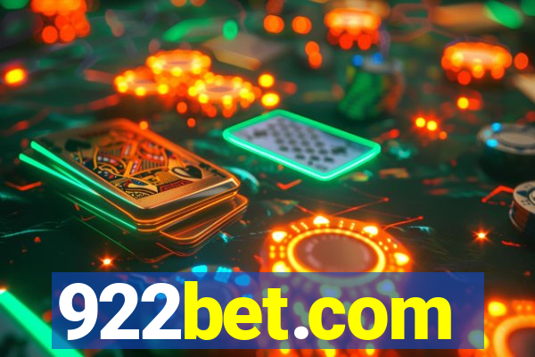 922bet.com