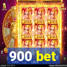 900 bet