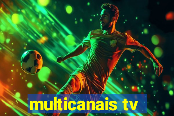 multicanais tv