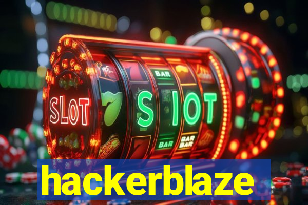 hackerblaze