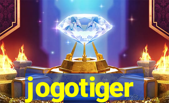 jogotiger