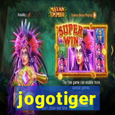 jogotiger