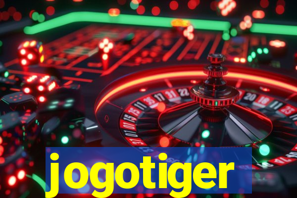 jogotiger