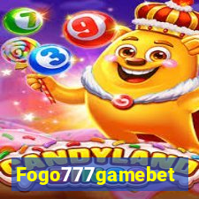 Fogo777gamebet