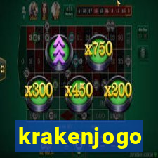 krakenjogo