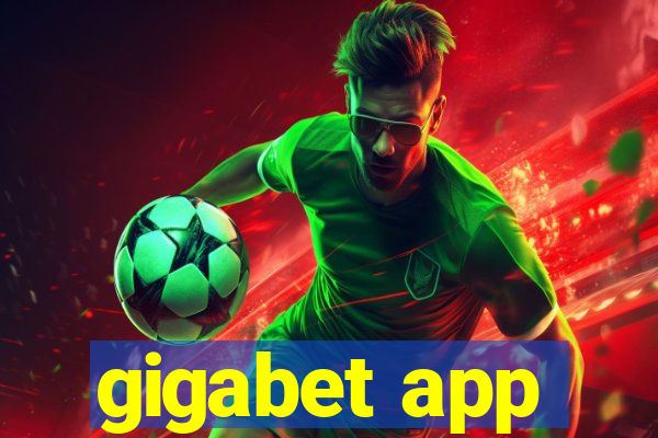 gigabet app