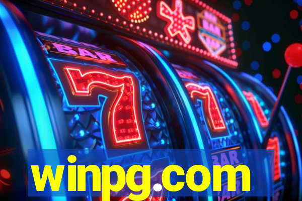 winpg.com