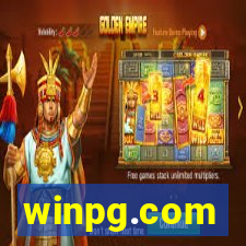 winpg.com