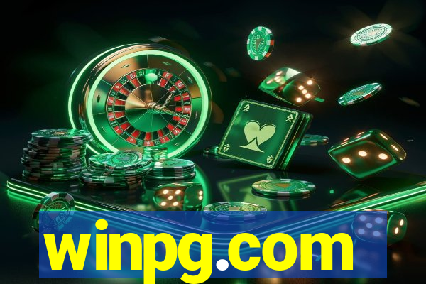 winpg.com