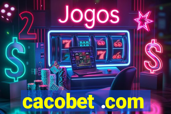 cacobet .com