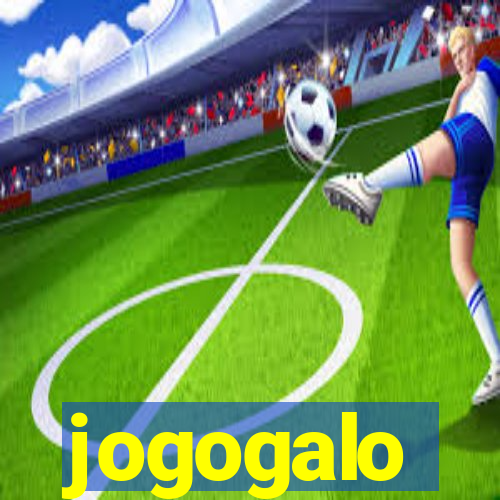 jogogalo