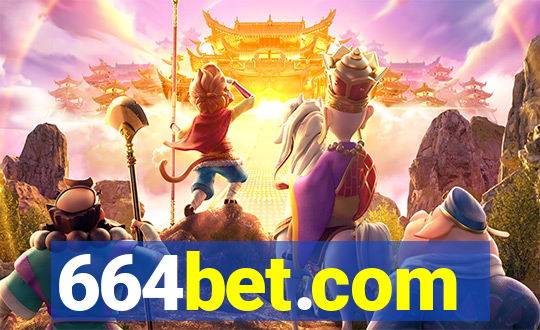 664bet.com