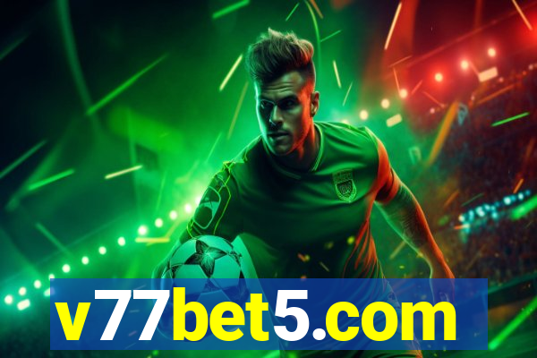 v77bet5.com