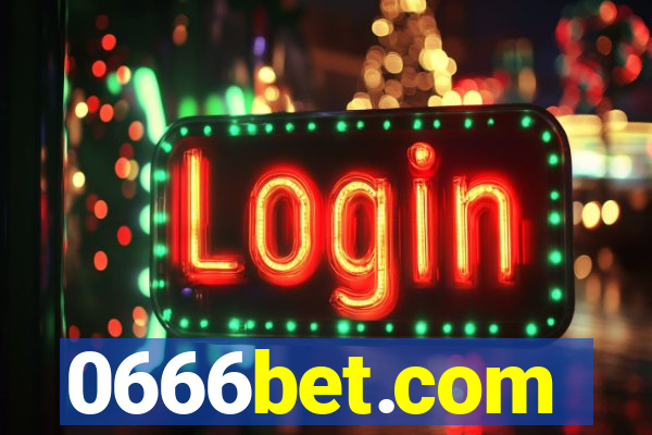 0666bet.com