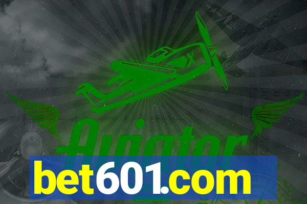 bet601.com