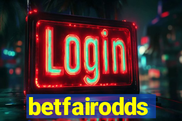 betfairodds