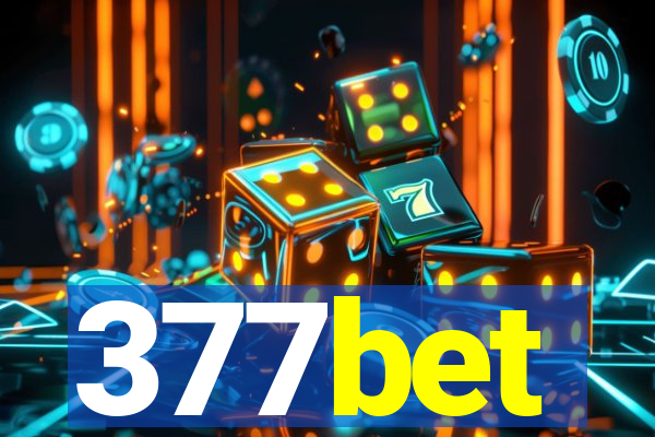 377bet