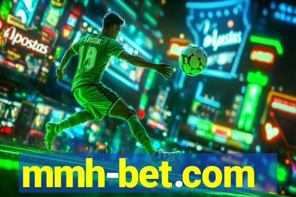 mmh-bet.com