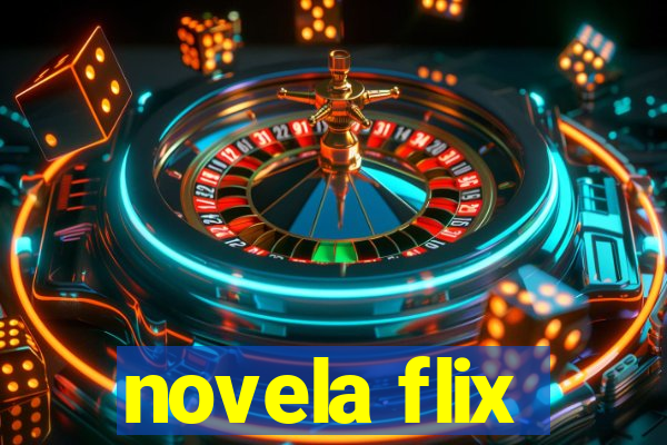 novela flix