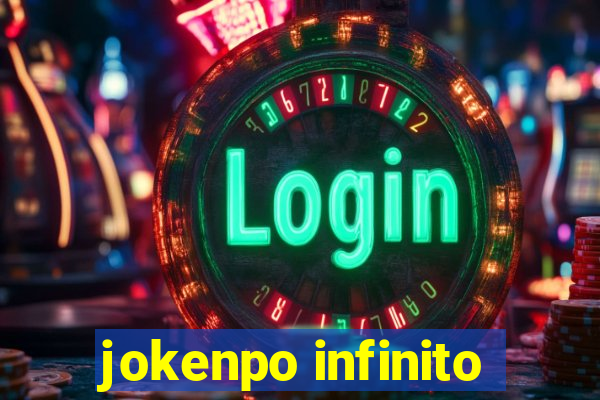 jokenpo infinito