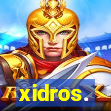 xidros.