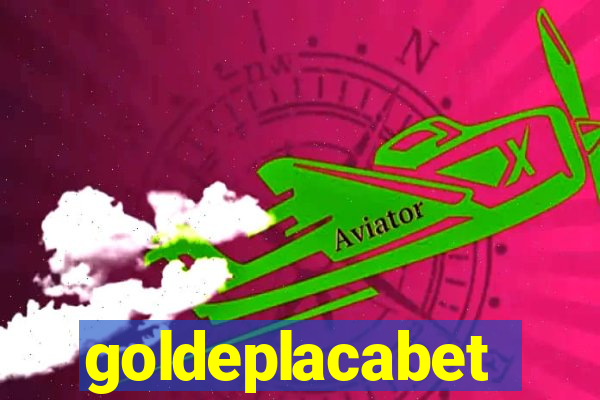 goldeplacabet