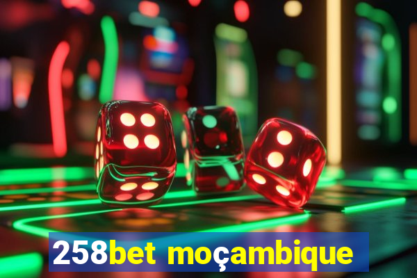 258bet moçambique